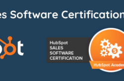 Hubspot sales software exam answers