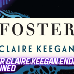 Foster keegan claire books irish book authors read st editions other