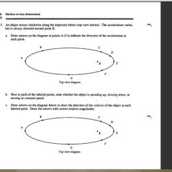 Acceleration in one dimension mech hw 13